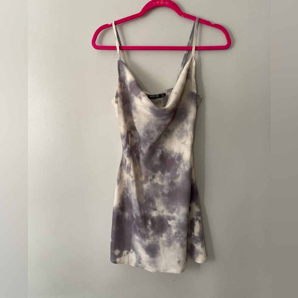 NEVER WORN DRESS